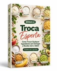 Capa do bônus 4: Troca Esperta